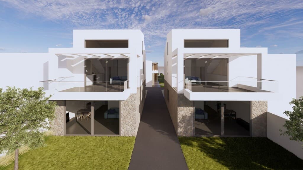For Sale Flat 77 m² in Kassandra, Chalkidiki