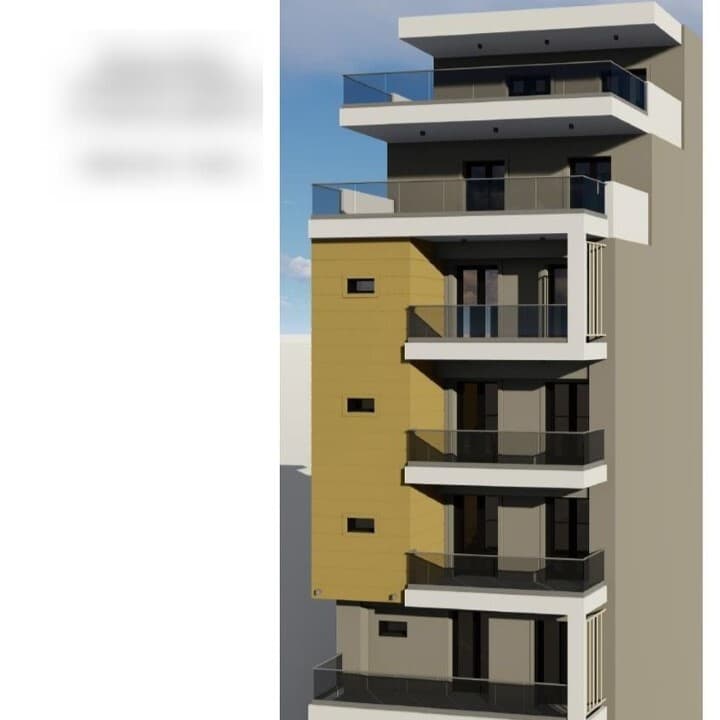 For Sale Maisonette 127 m² in Thessaloniki