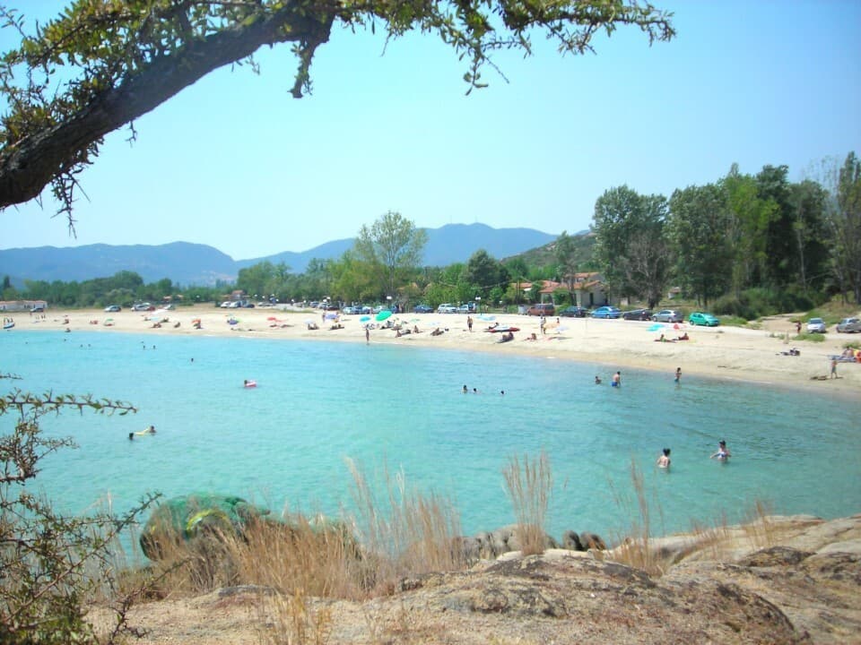For Sale Land 5157 m² in Sithonia, Chalkidiki
