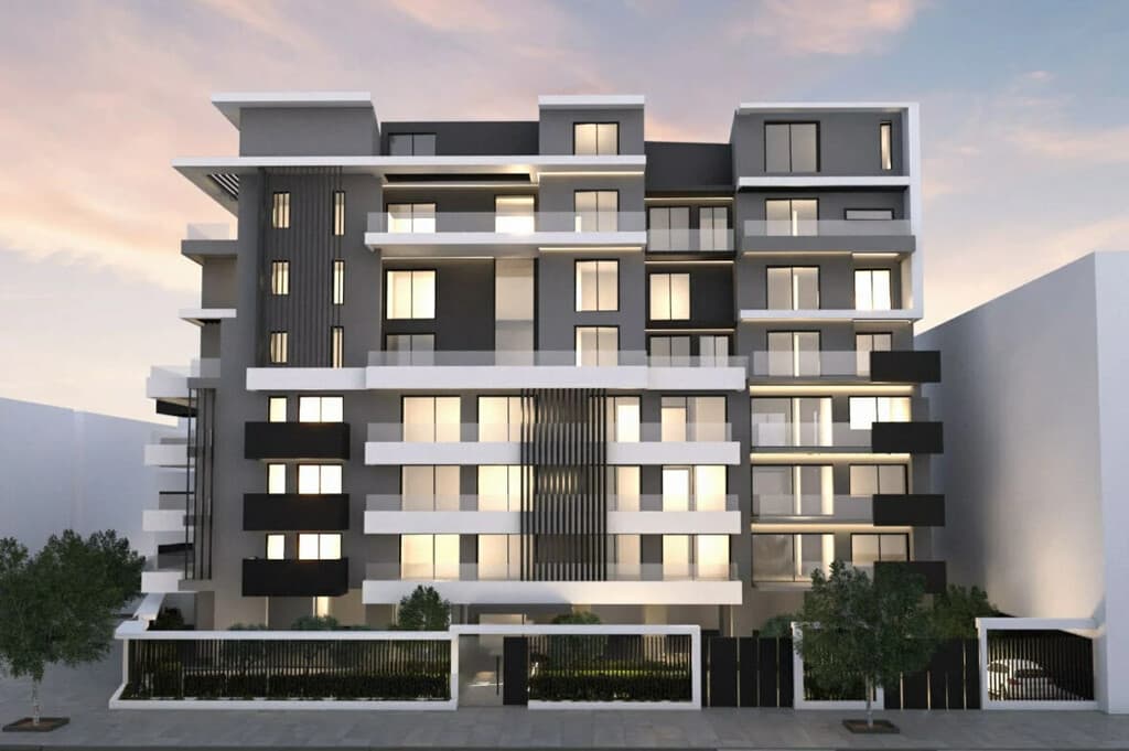 For Sale Maisonette 102 m² in Athens