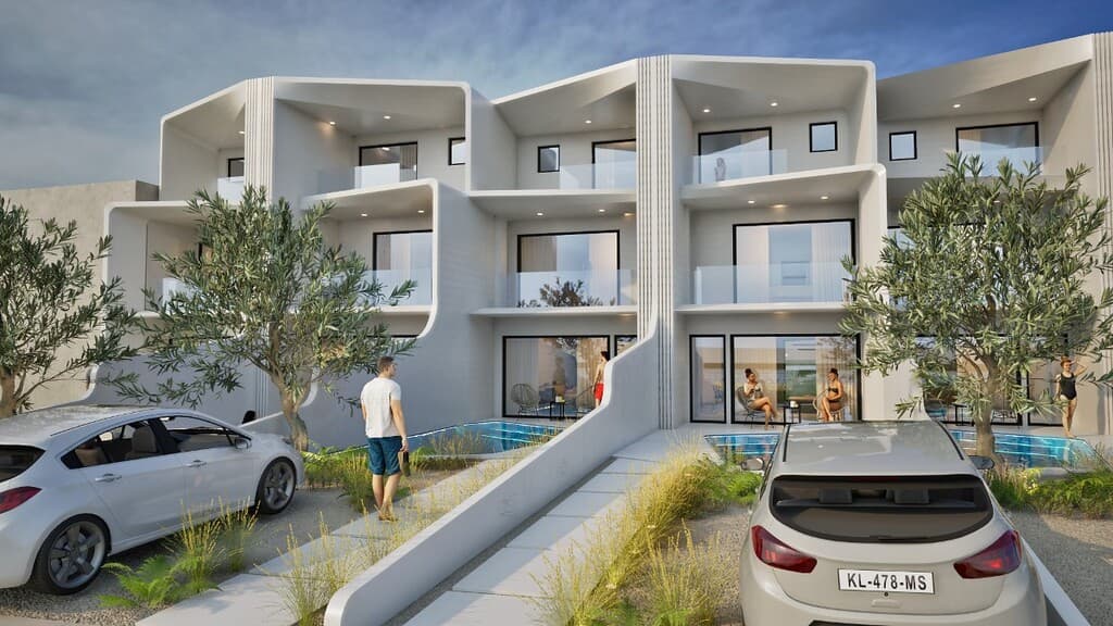 For Sale Maisonette 120 m² in Chalkidiki