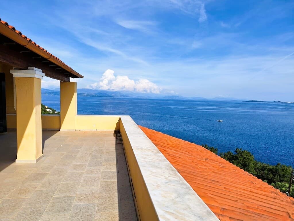 For Sale Detached house 302 m² in Corfu
