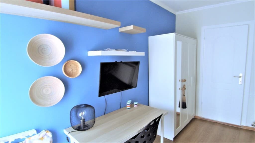 For Sale Flat 42 m² in Thessaloniki