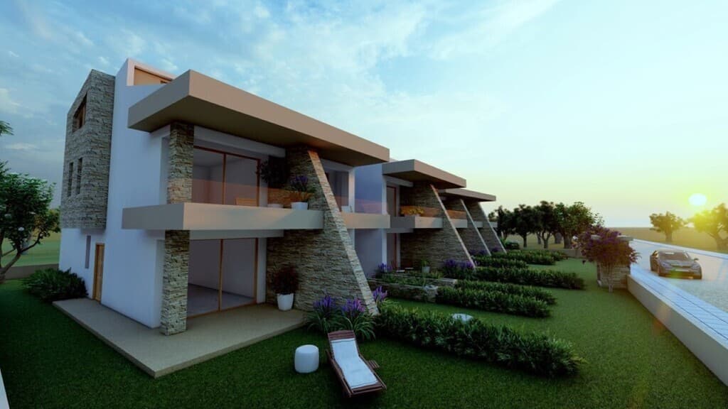 For Sale Maisonette 143 m² in Sithonia, Chalkidiki