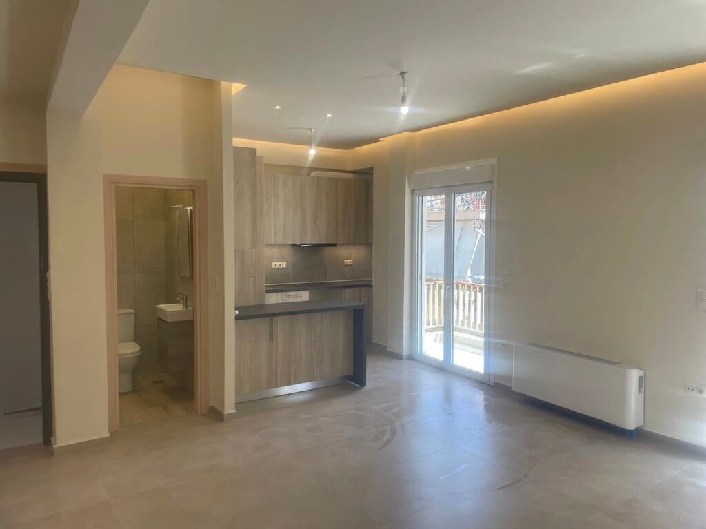 For Sale Flat 73 m² in Athens