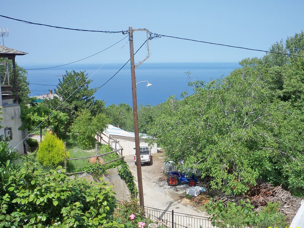 For Sale Detached house 233 m² in Volos-Pilio