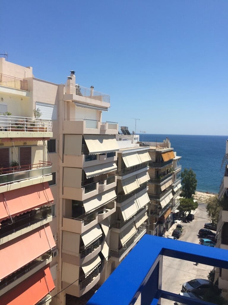 For Sale Flat 110 m² in Athens