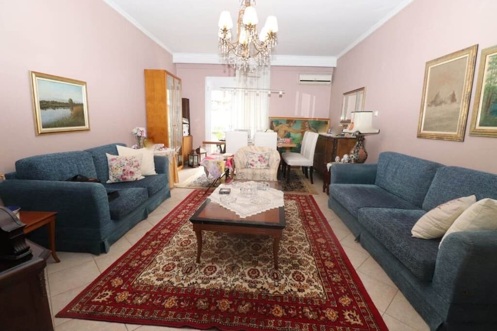 For Sale Flat 110 m² in Thessaloniki