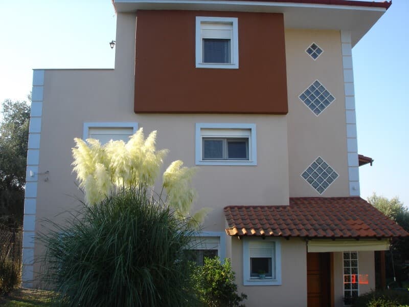 For Sale Detached house 180 m² in the suburbs of Thessaloniki