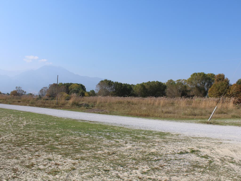 For Sale Land 20000 m² on the Olympic Coast