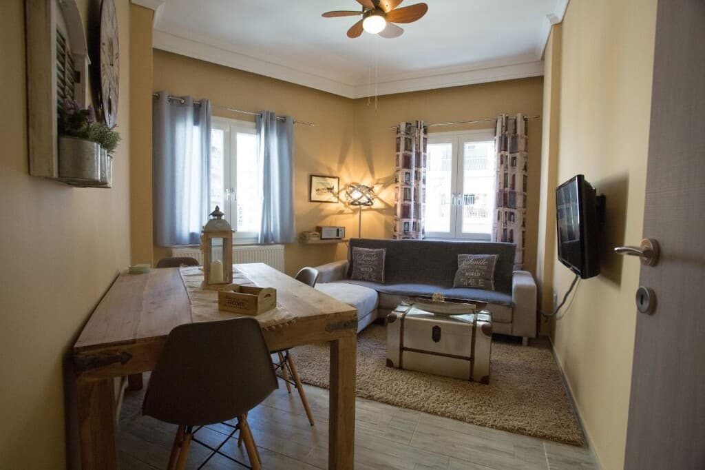For Sale Flat 65 m² in Thessaloniki