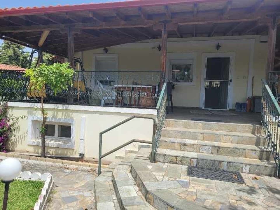 For Sale Detached house 170 m² in Chalkidiki