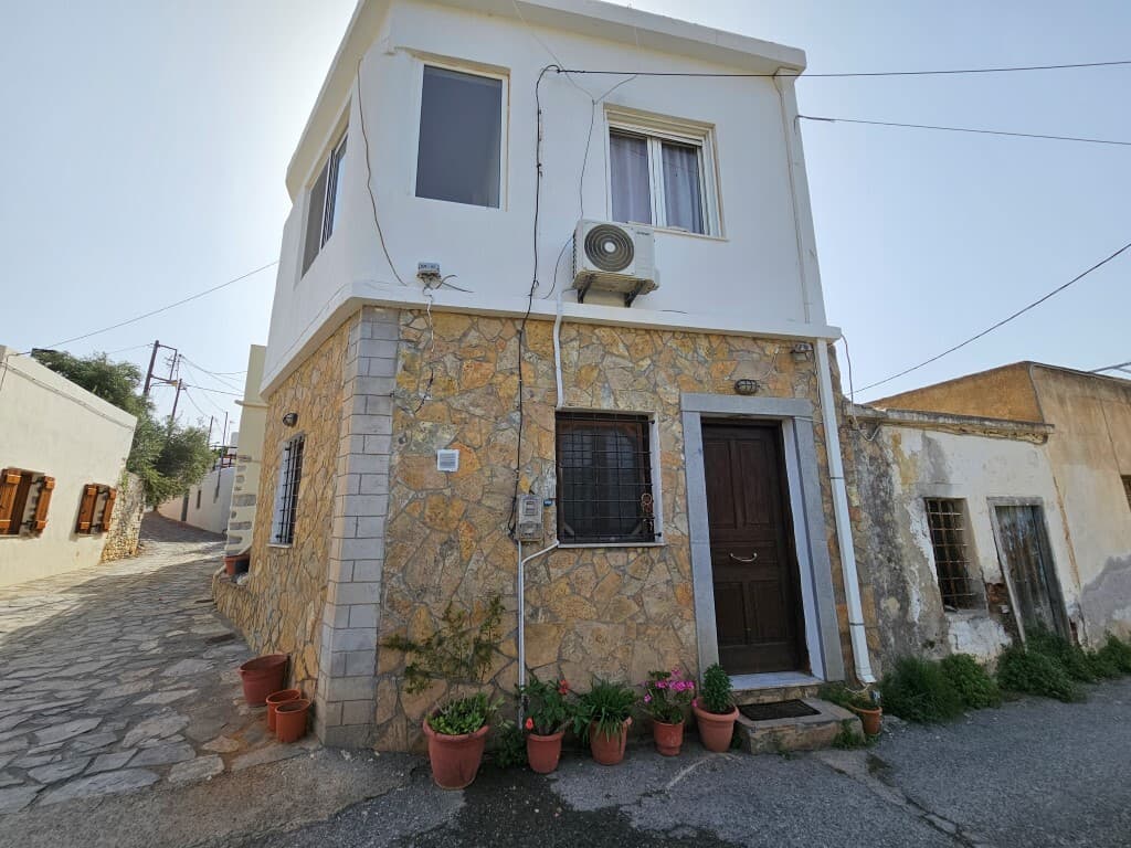 For Sale Maisonette 60 m² in Crete
