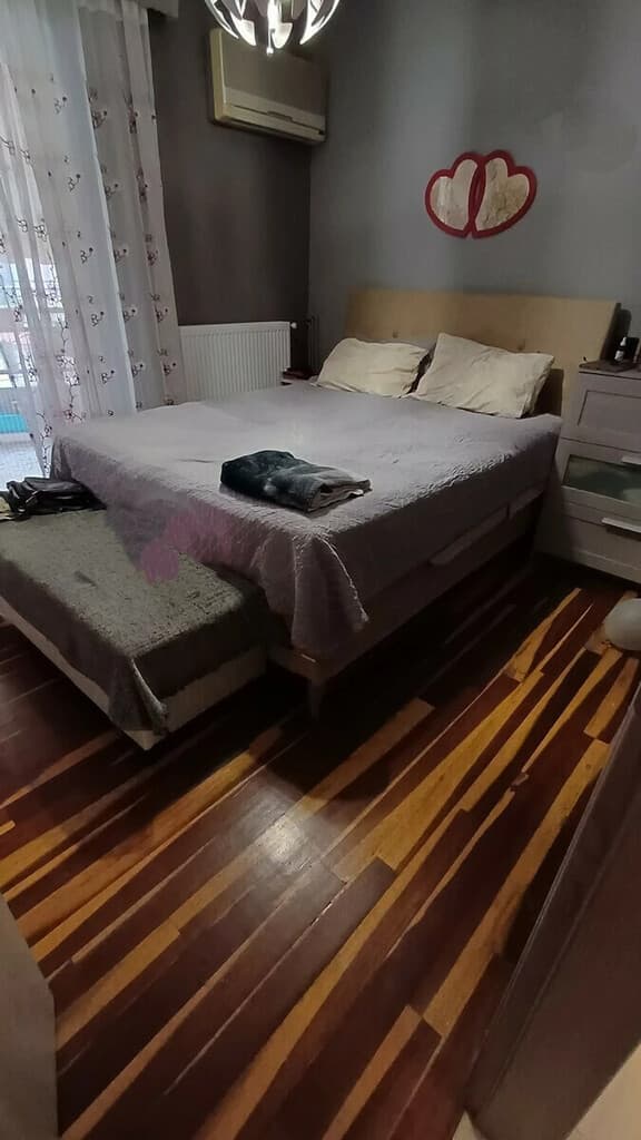 For Sale Flat 57 m² in Athens