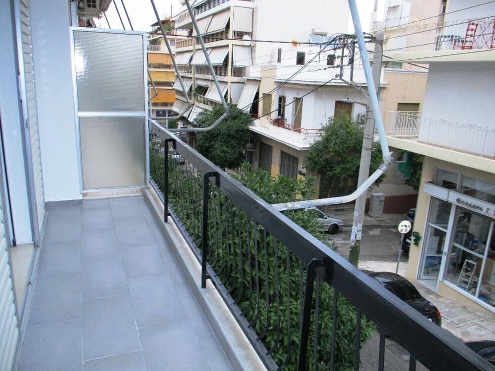 For Sale Flat 70 m² in Athens
