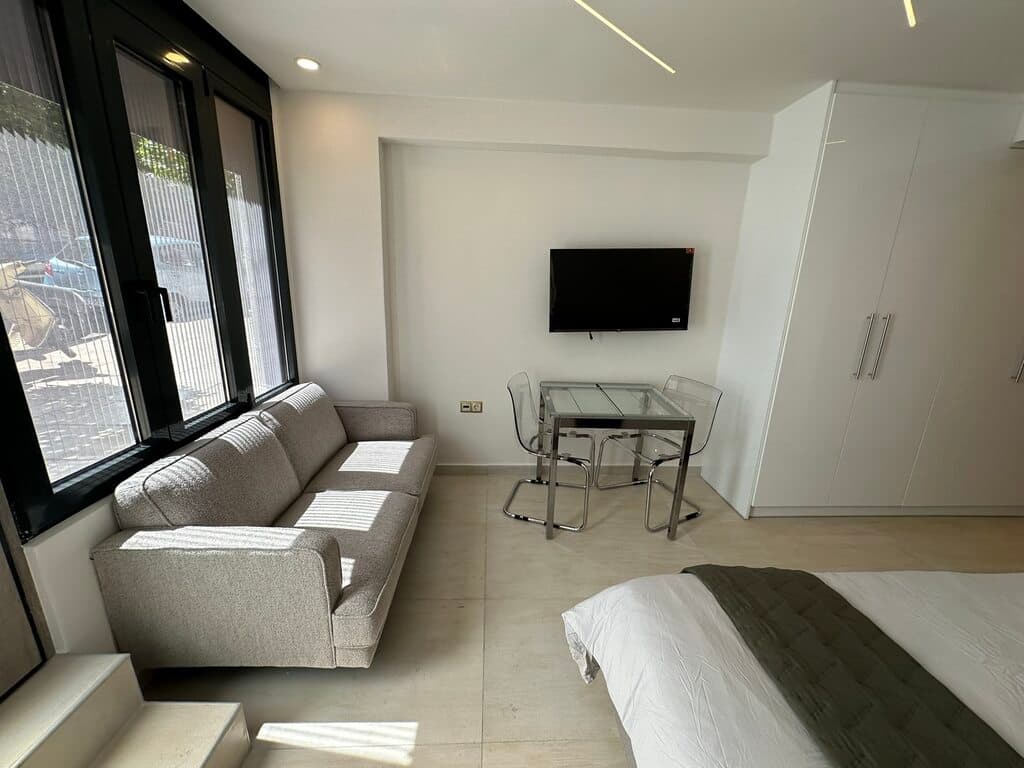 For Sale Flat 44 m² in Athens