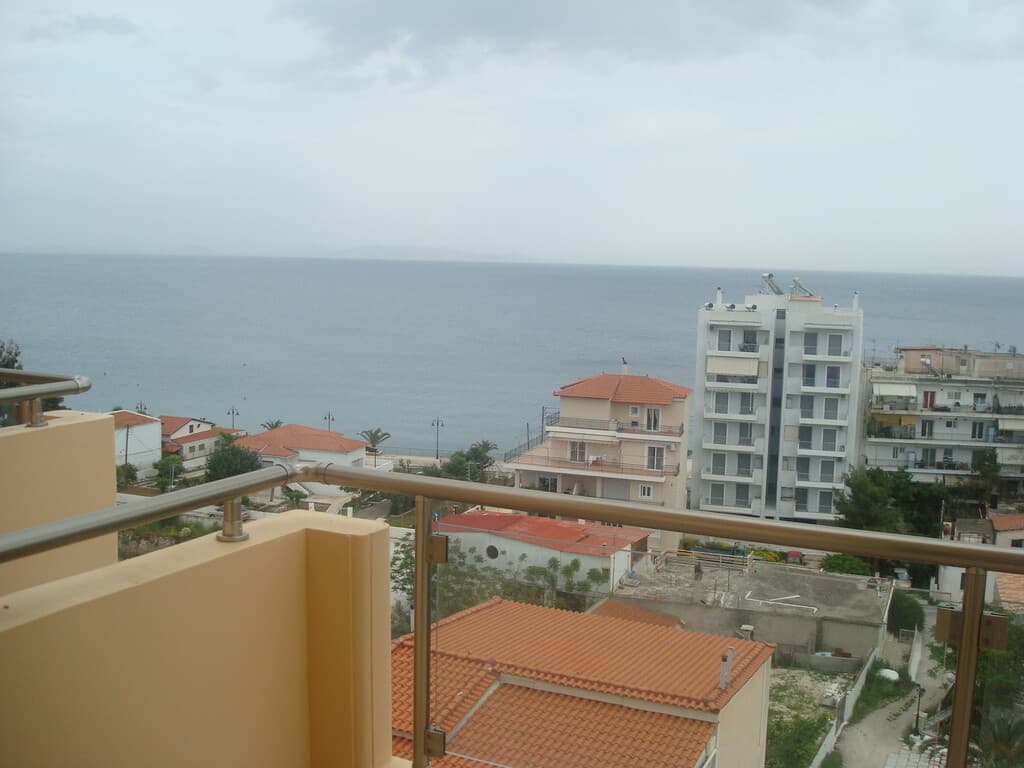 For Sale Flat 80 m² in Attica