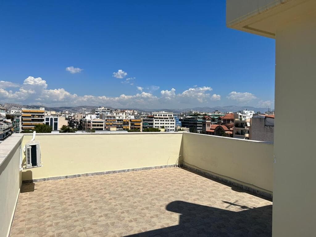 For Sale Duplex 115 m² in Athens