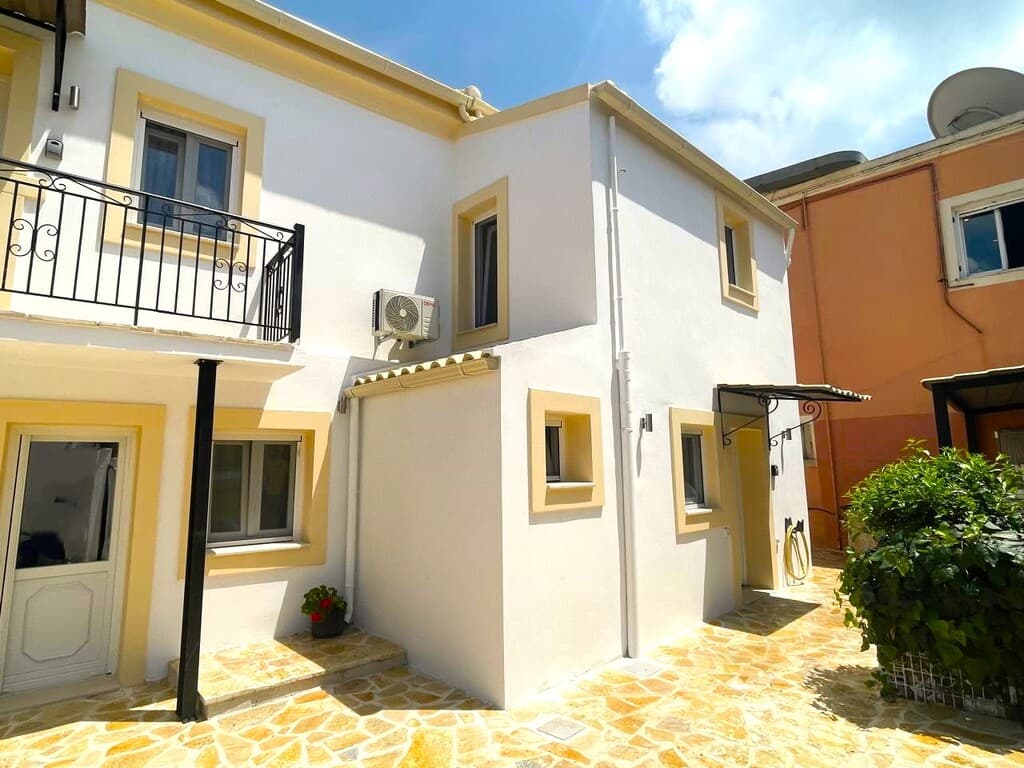 For Sale Maisonette 72 m² in Corfu