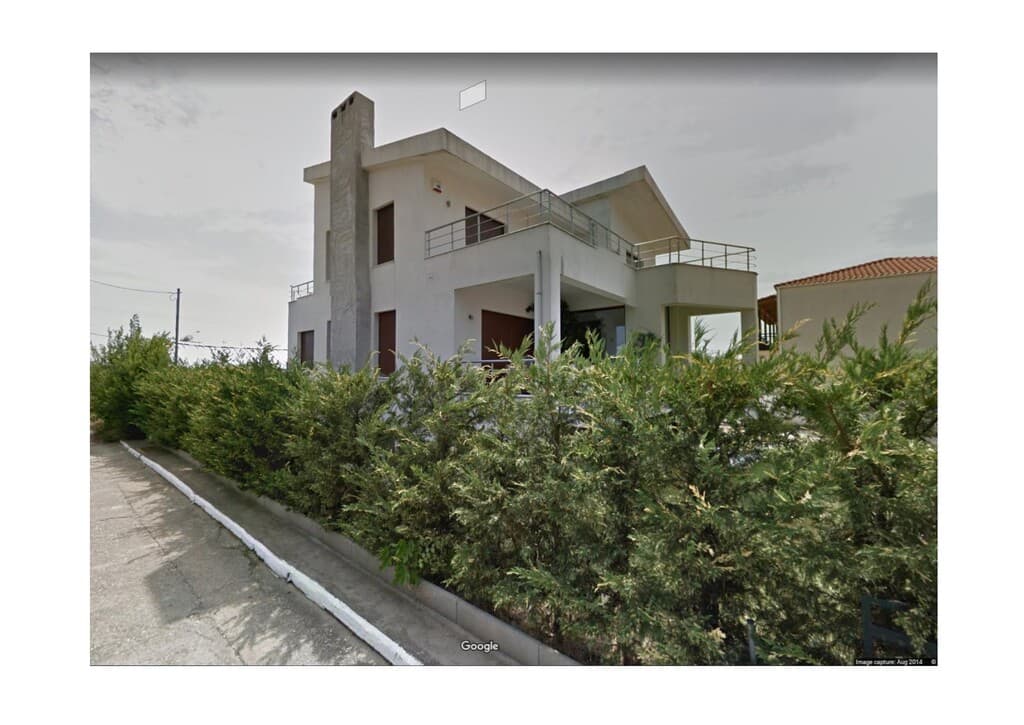 For Sale Detached house 390 m² in Thrace