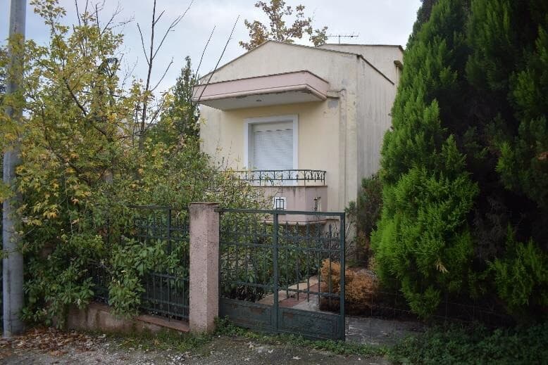 For Sale Detached house 525 m² in the suburbs of Thessaloniki
