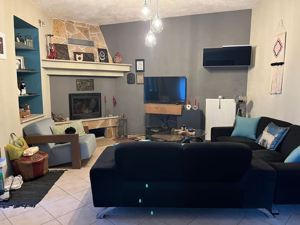 For Sale Maisonette 105 m² in Crete