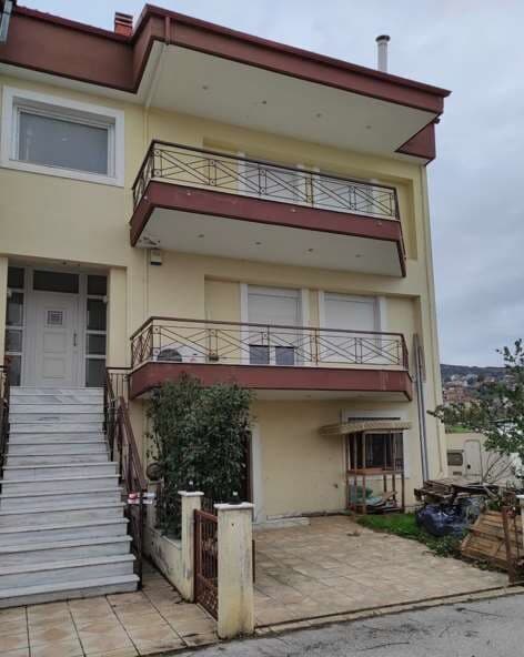 For Sale Maisonette 192 m² in the suburbs of Thessaloniki