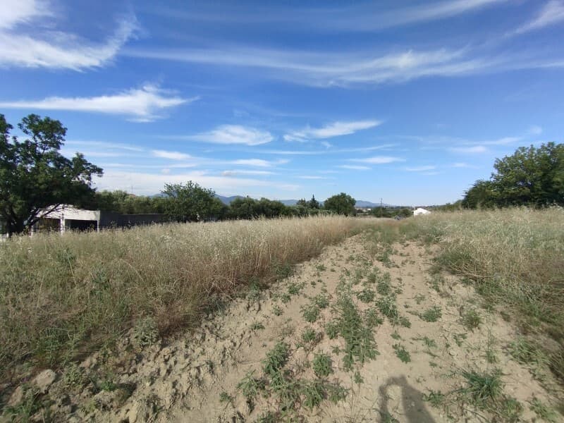 For Sale Land 4182 m² in the suburbs of Thessaloniki