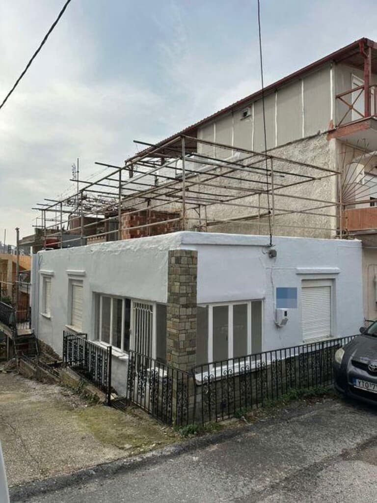 For Sale Detached house 65 m² in Thessaloniki