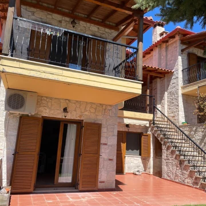 For Sale Maisonette 104 m² in Chalkidiki