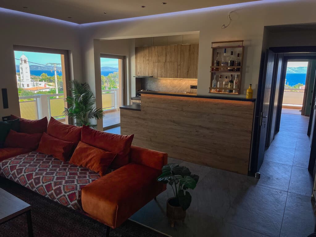 For Sale Flat 100 m² in Attica