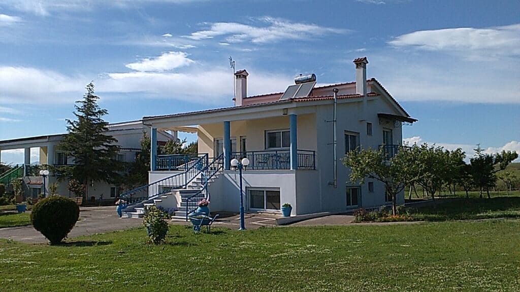 For Sale Detached house 225 m² in Thrace