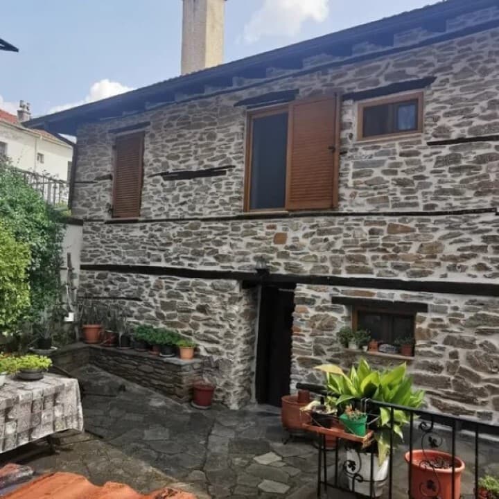 For Sale Detached house 119 m² in Chalkidiki