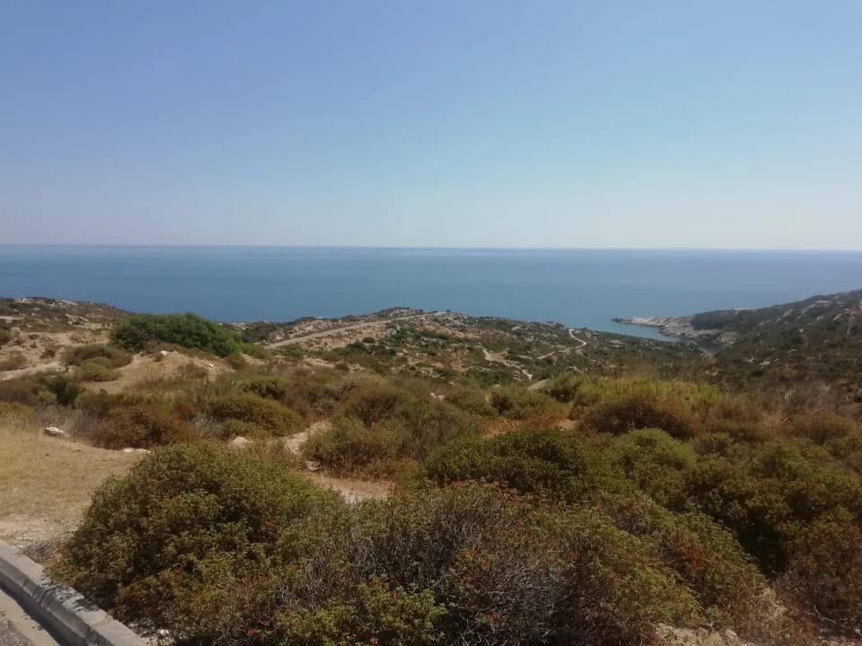 For Sale Land 500 m² in Sithonia, Chalkidiki