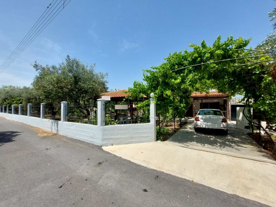 For Sale Detached house 85 m² in Sithonia, Chalkidiki