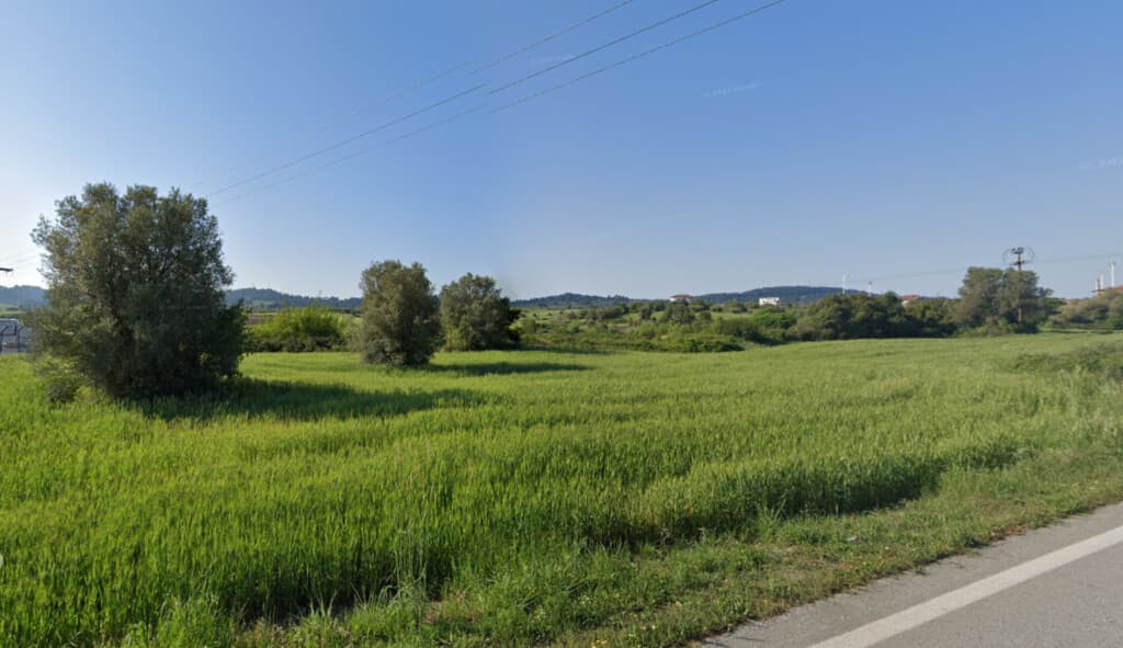 For Sale Land 3600 m² in Kassandra, Chalkidiki
