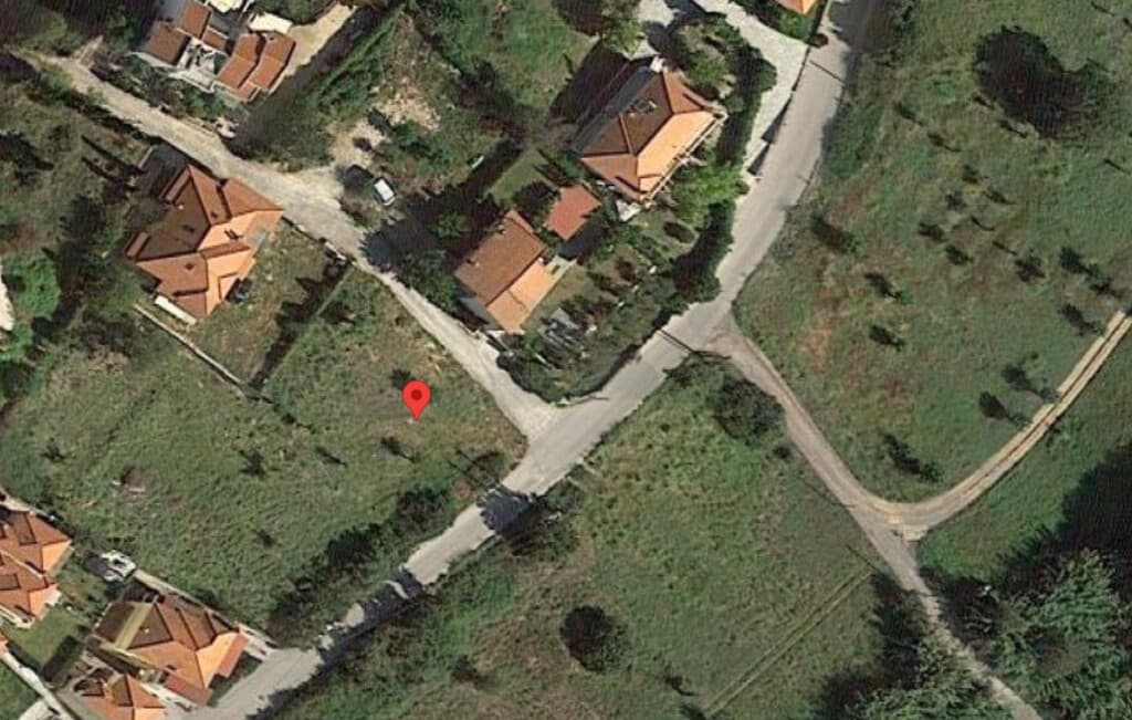 For Sale Land 650 m² in Kassandra, Chalkidiki