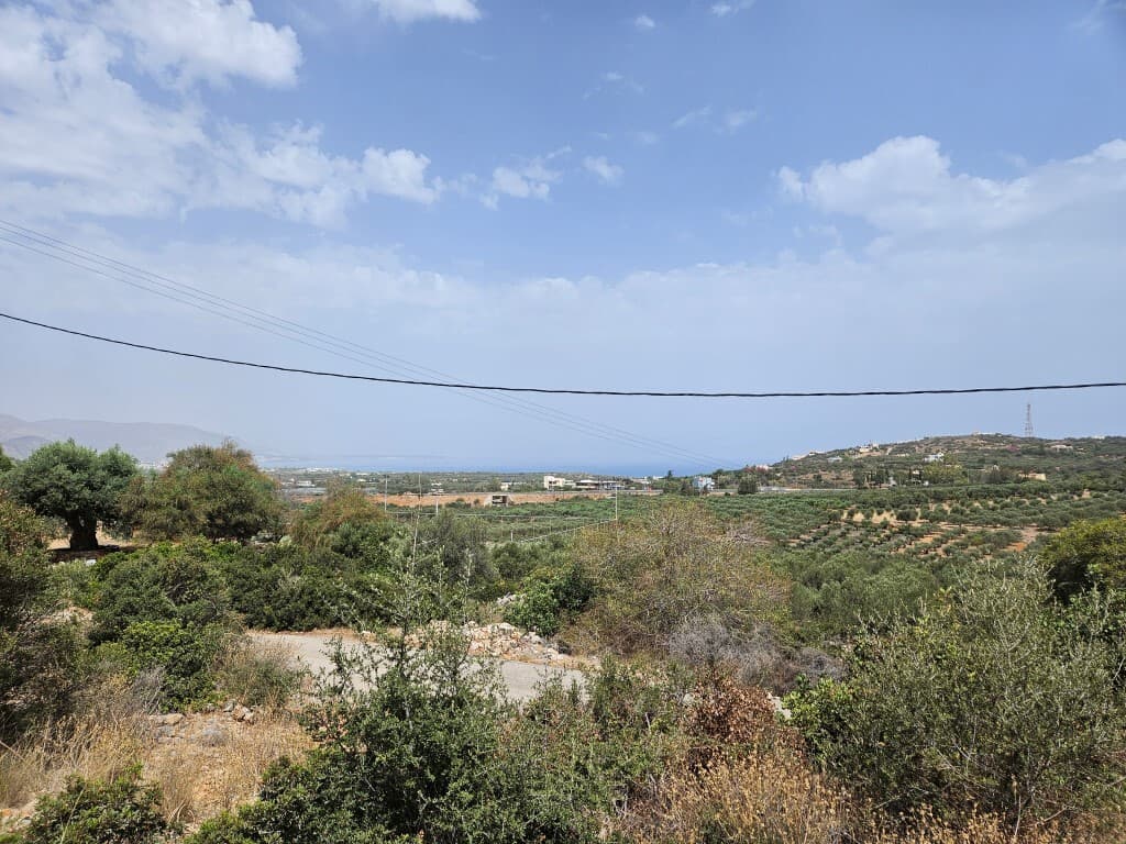 For Sale Land 9039 m² in Crete
