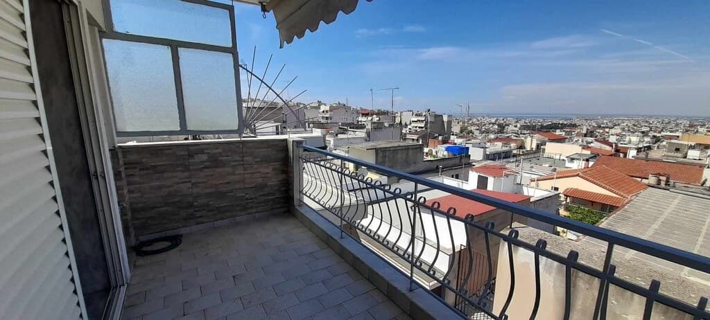 For Sale Flat 62 m² in Thessaloniki