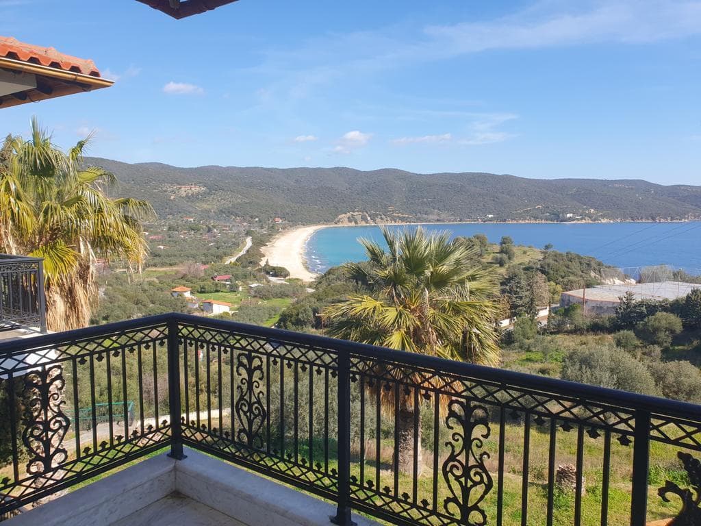 For Sale Villa 1000 m² in Athos, Chalkidiki