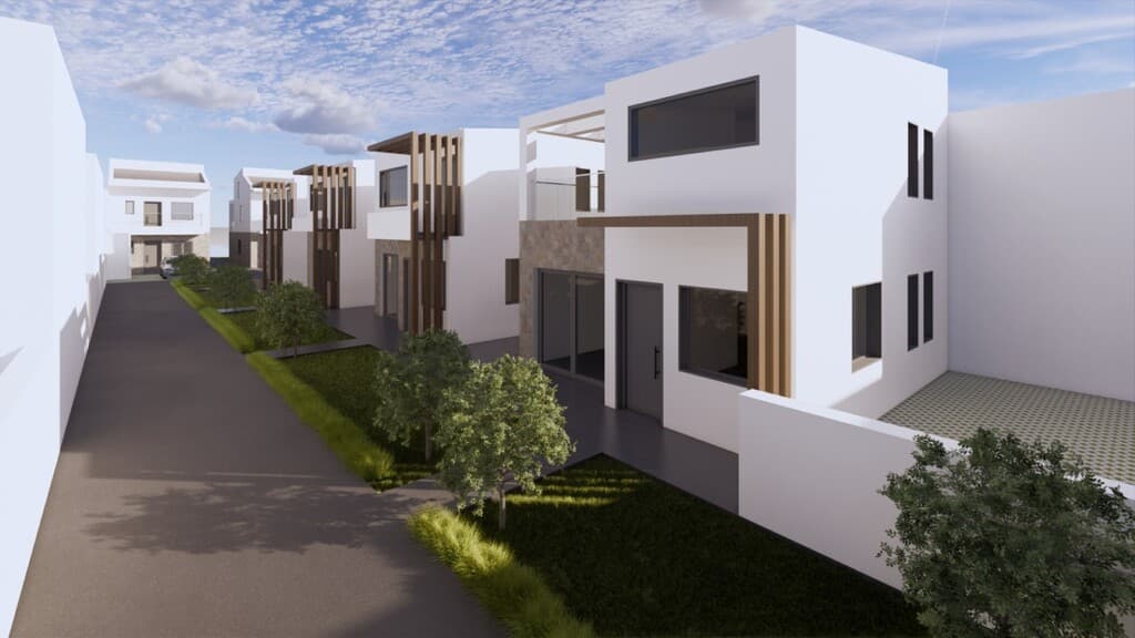 For Sale Detached house 95 m² in Kassandra, Chalkidiki