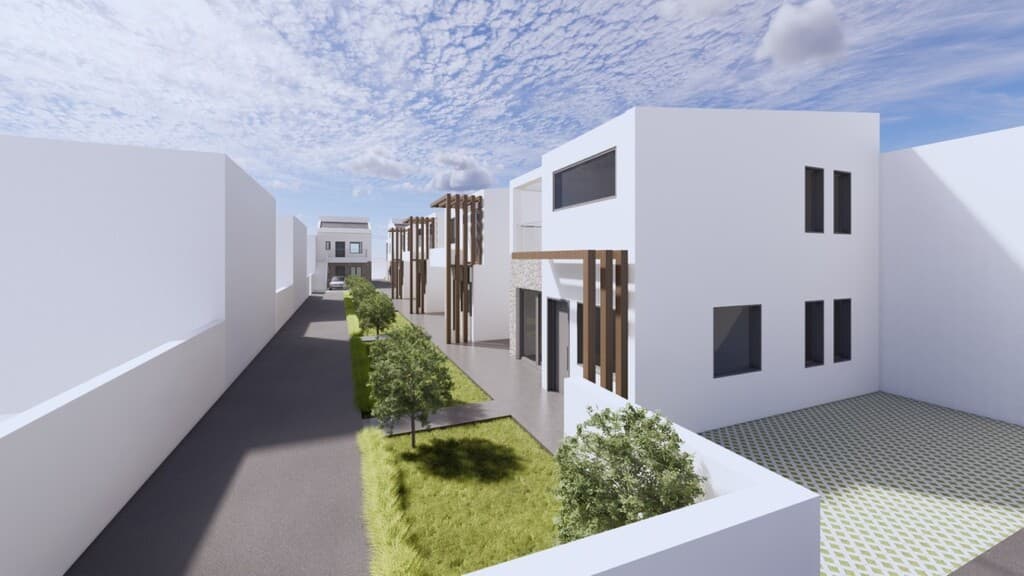 For Sale Detached house 95 m² in Kassandra, Chalkidiki