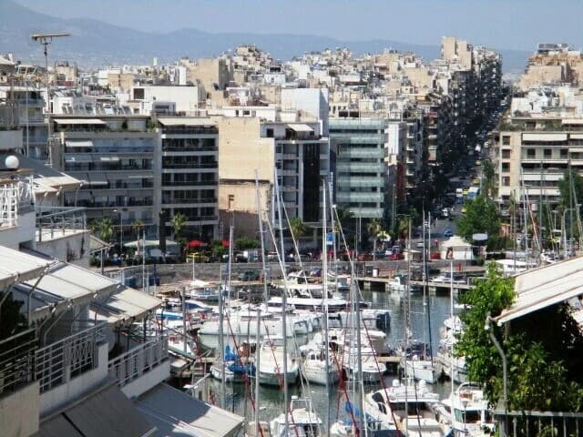 For Sale Flat 120 m² in Athens