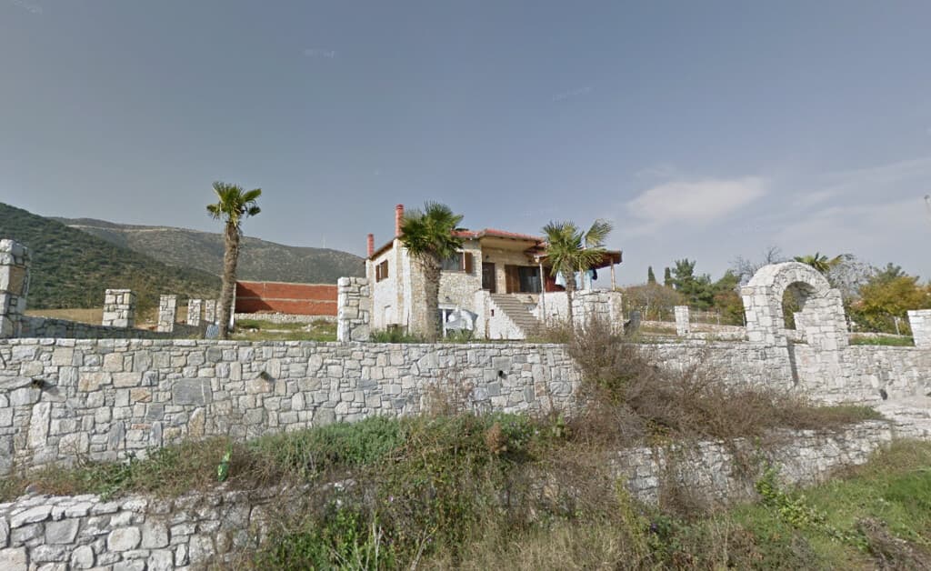 Spacious Five-Bedroom House in Nikiforos, Macedonia