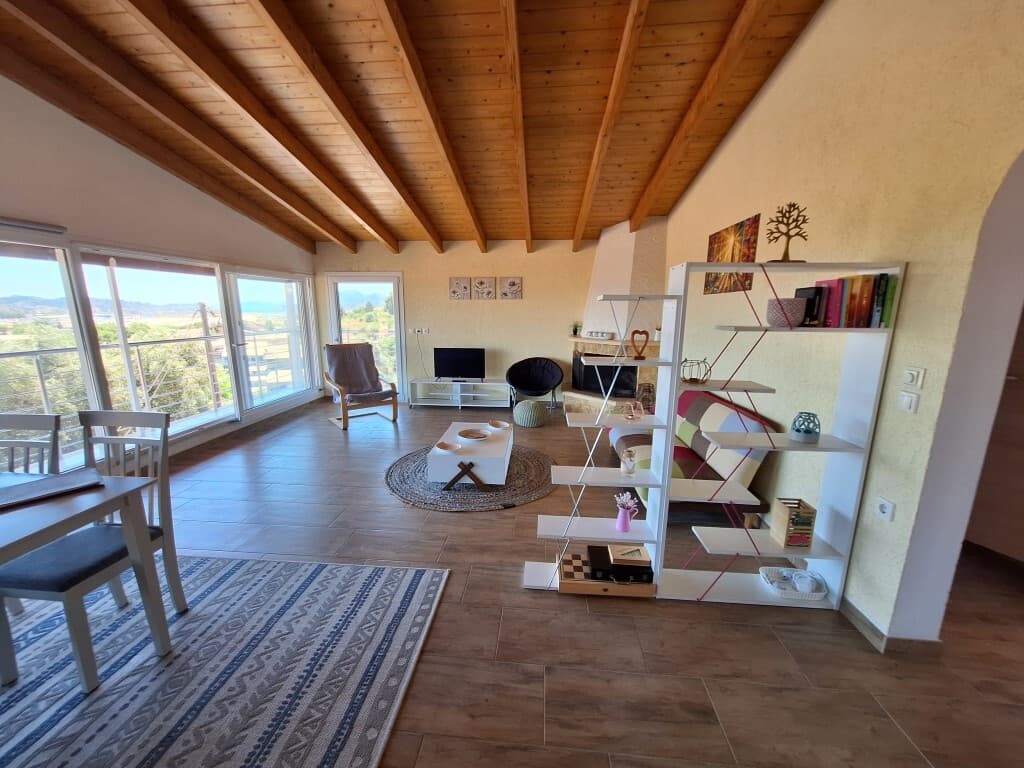 For Sale Flat 100 m² in Corfu