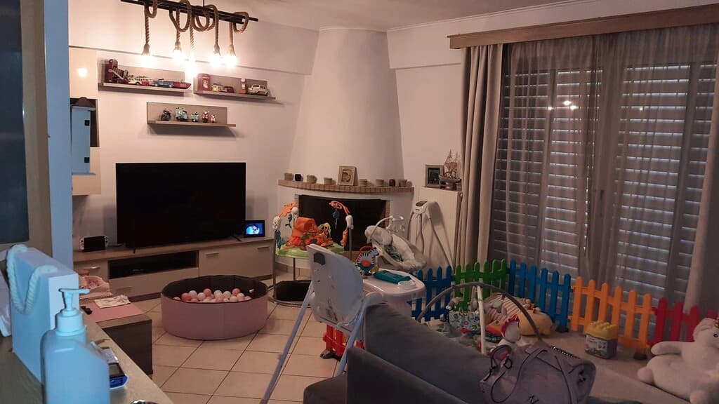 For Sale Flat 69 m² in Athens
