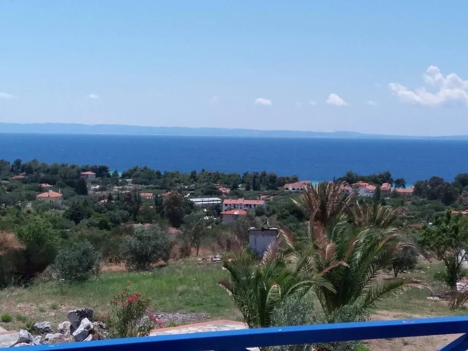 For Sale Maisonette 105 m² in Sithonia, Chalkidiki