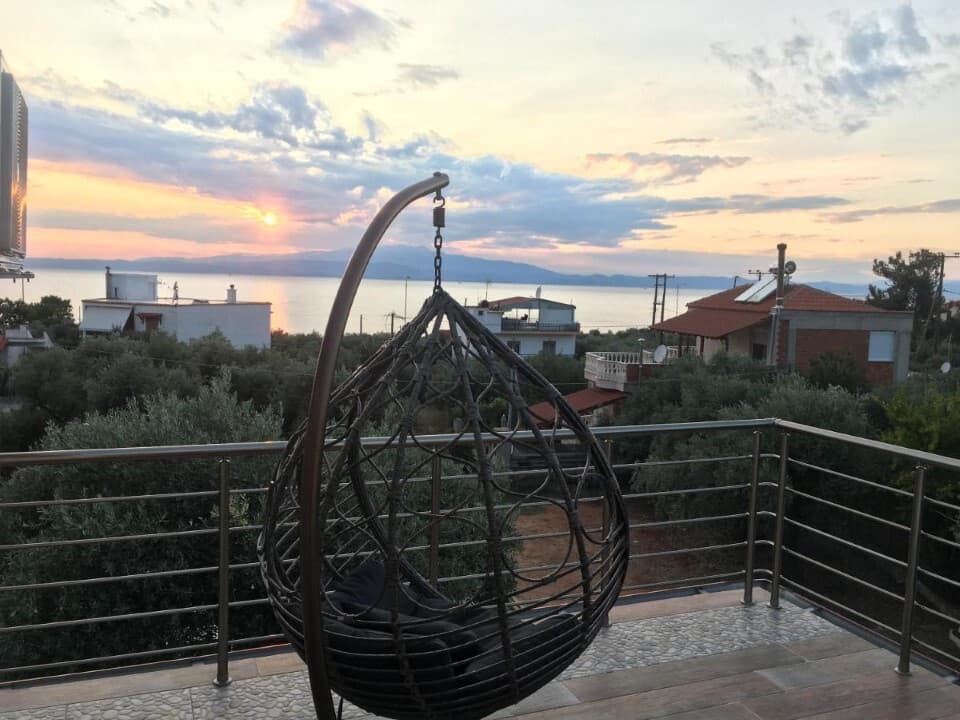 For Sale Detached house 110 m² on the island of Thassos