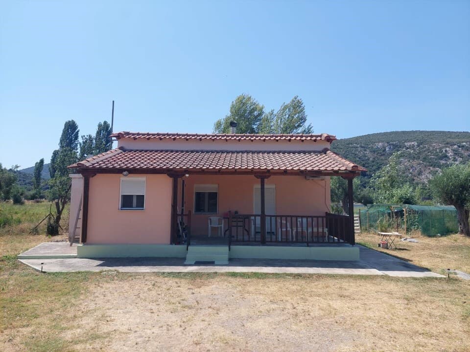 For Sale Detached house 45 m² in Sithonia, Chalkidiki