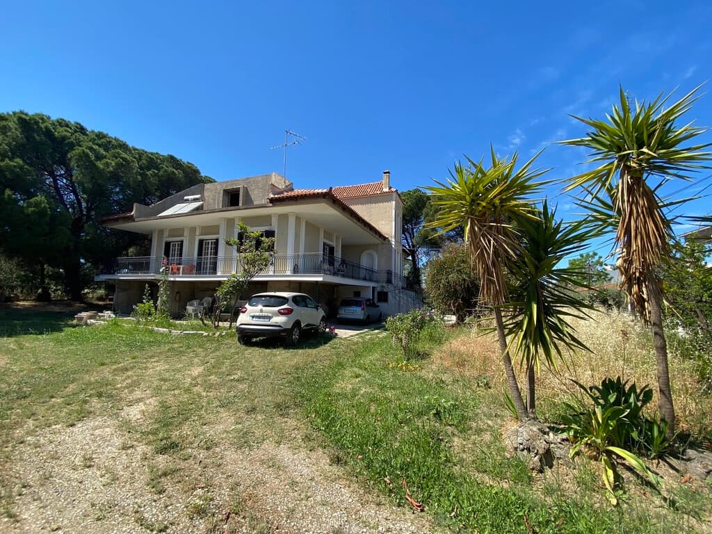 For Sale Detached house 200 m² in Peloponnese
